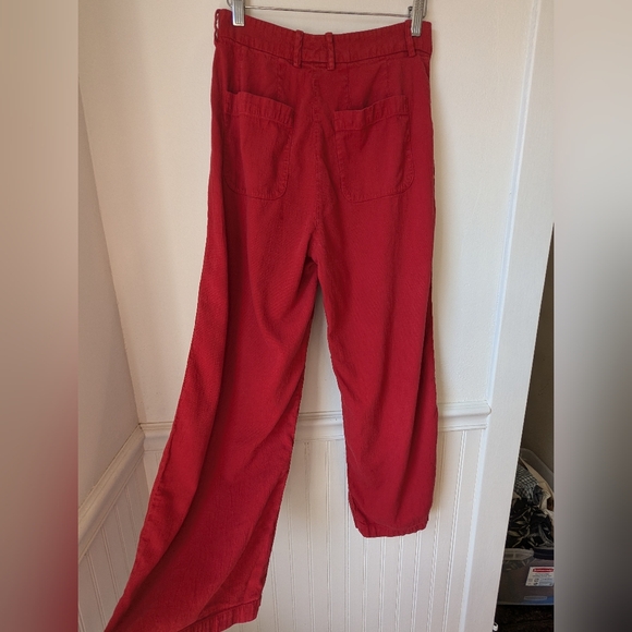 LACAUSA Isabelle trousers - Picture 2 of 4